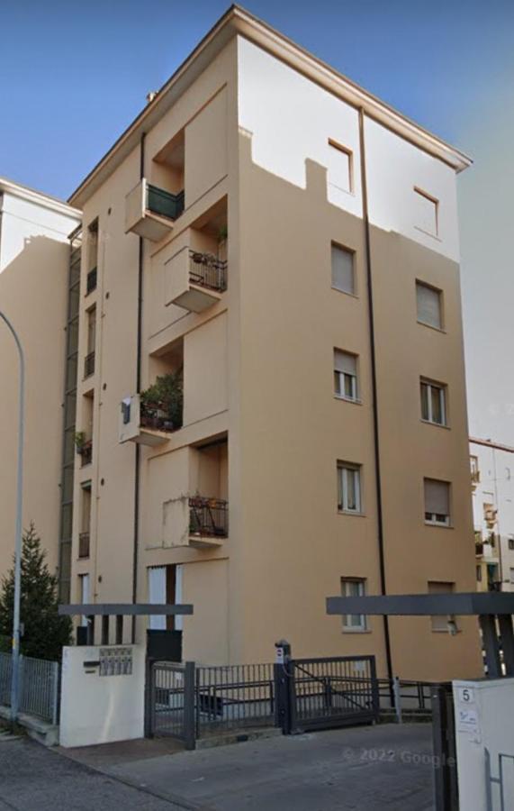 Vdm5 Apartment Verona Exterior foto