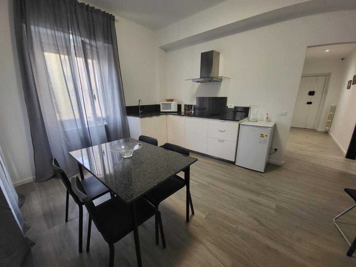 Vdm5 Apartment Verona Exterior foto